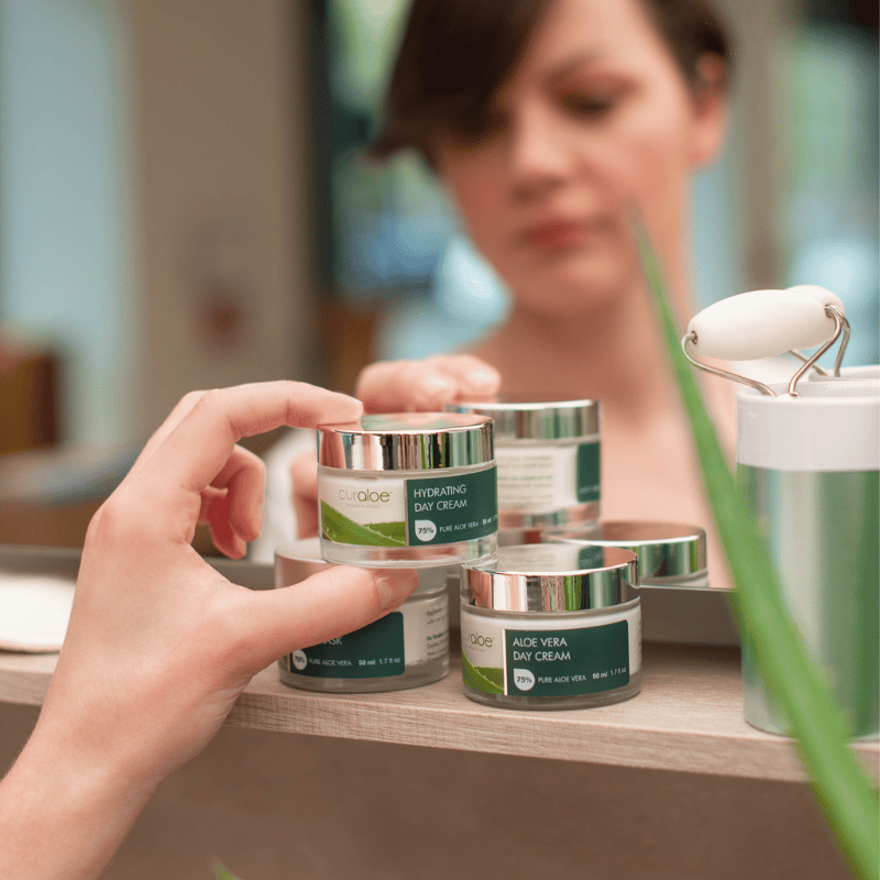 Best kept beauty secret package