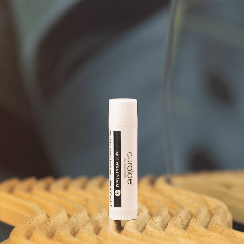 Lip Balm Minty Ultra Rich