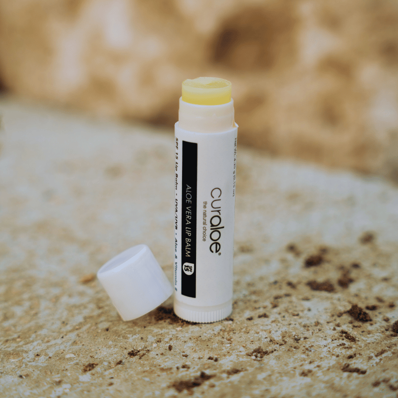 Lip Balm Minty Ultra Rich