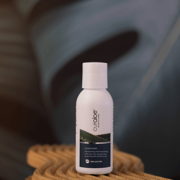 Conditioner All Soft & Hydrate Mini