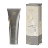 Deluxe Body Cream Organic