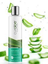 Body Lotion Daily Moisturizing - Curaloe USA and Canada
