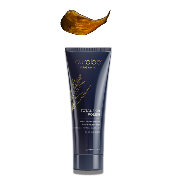 Total Skin Polish Organic
