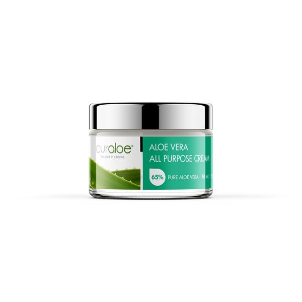 All Purpose Cream Ultra Repair - Curaloe USA and Canada