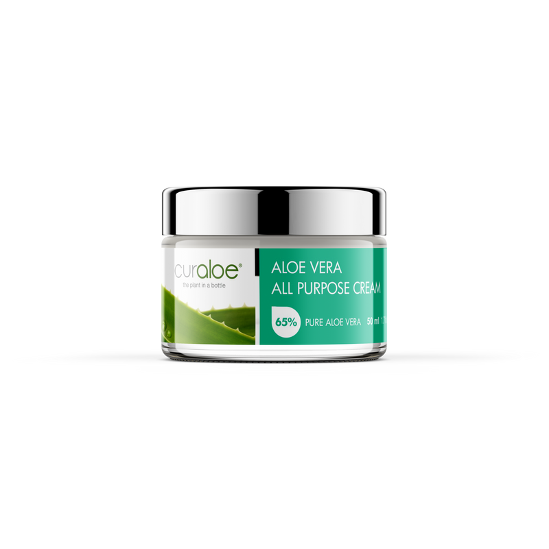 All Purpose Cream Ultra Repair - Curaloe USA and Canada