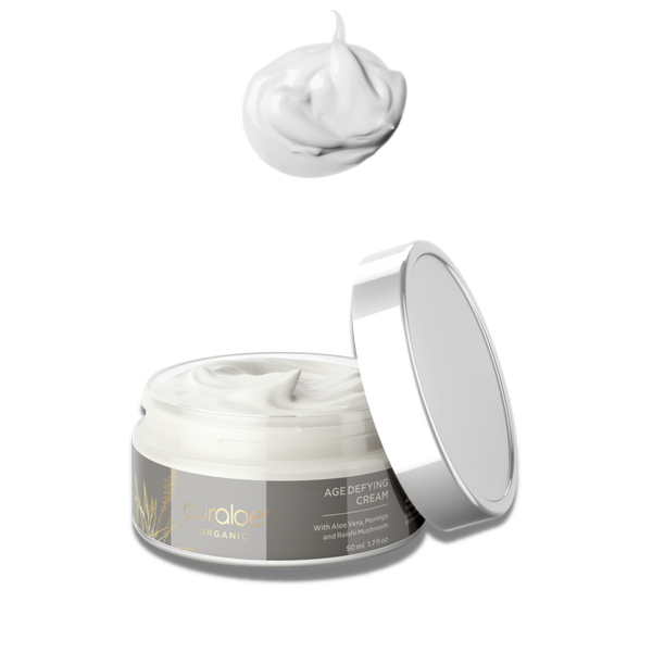 Age Defying Cream Organic