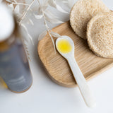 Organic Body Oil