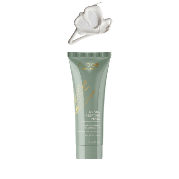 Hydra Restore Mask Organic