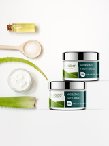 Day & Night Cream 24-7 Moisture Combo - Curaloe USA and Canada