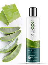 Facial Treatment Gel - Curaloe USA and Canada