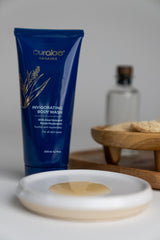 Invigorating Body Wash Organic - Curaloe USA and Canada