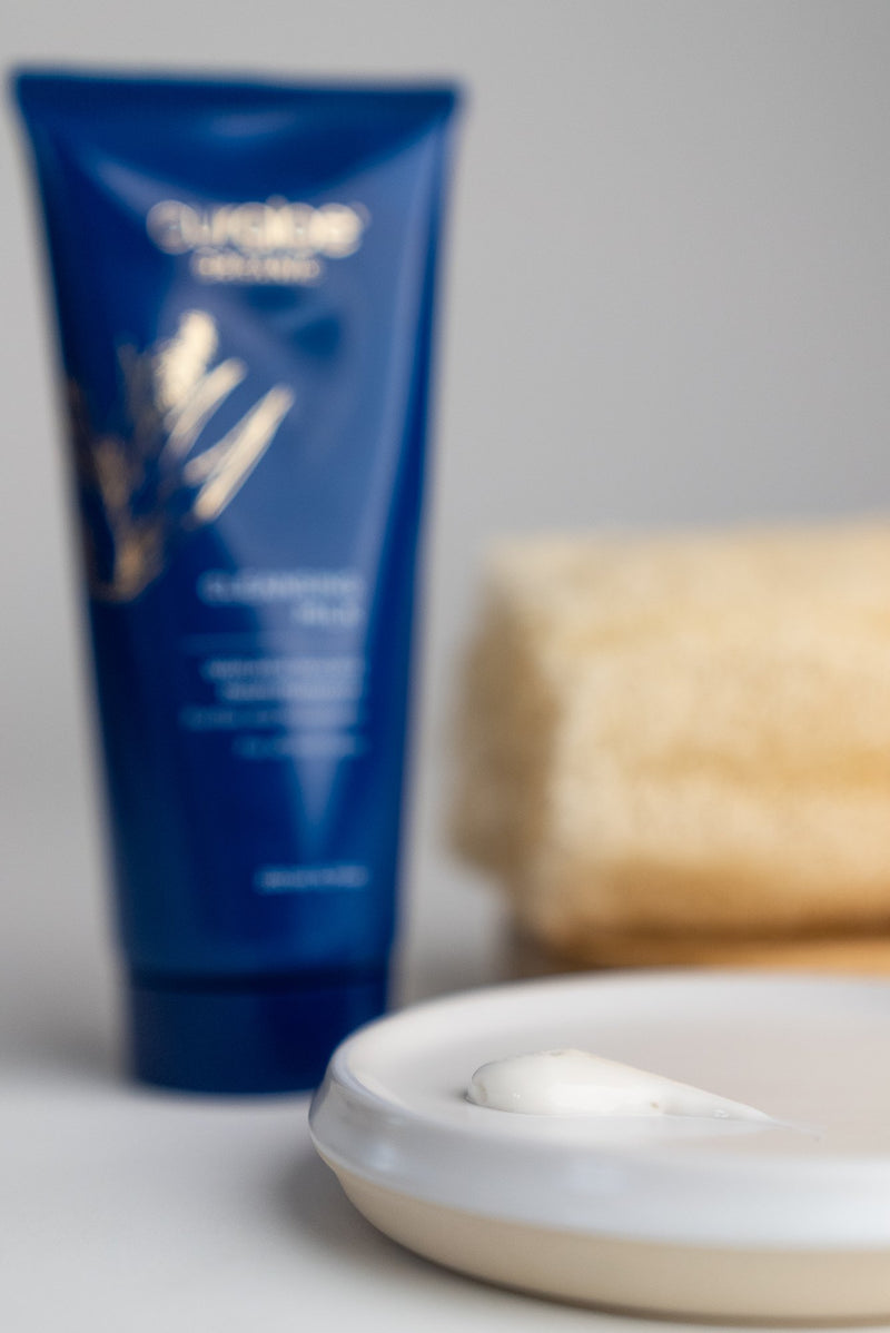Cleansing Milk Organic - Curaloe USA and Canada