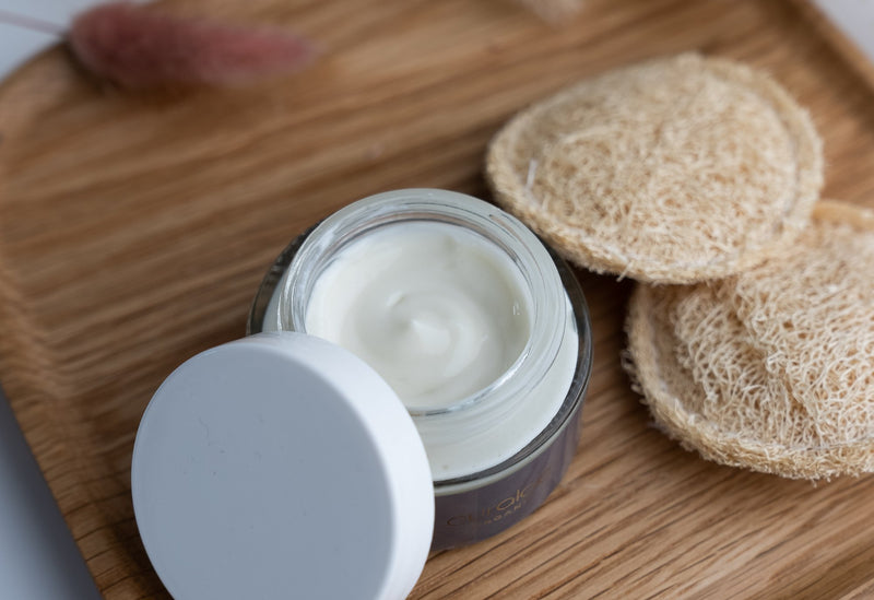 Age Defying Cream Organic - Curaloe USA and Canada