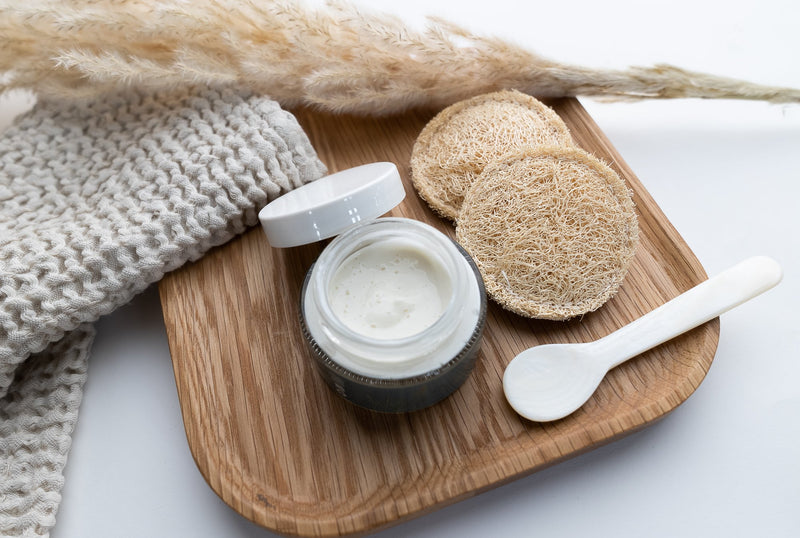 Hydra Restore Cream Organic - Curaloe USA and Canada