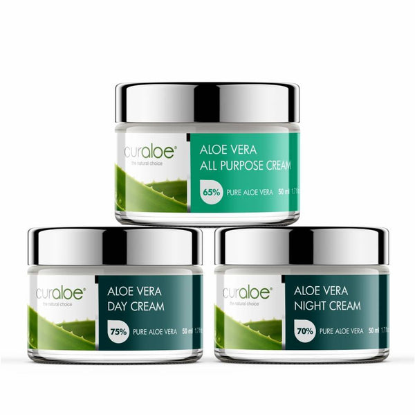 Best kept beauty secret package | Curaloe