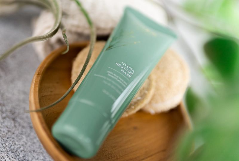 Hydra Restore Mask Organic - Curaloe USA and Canada